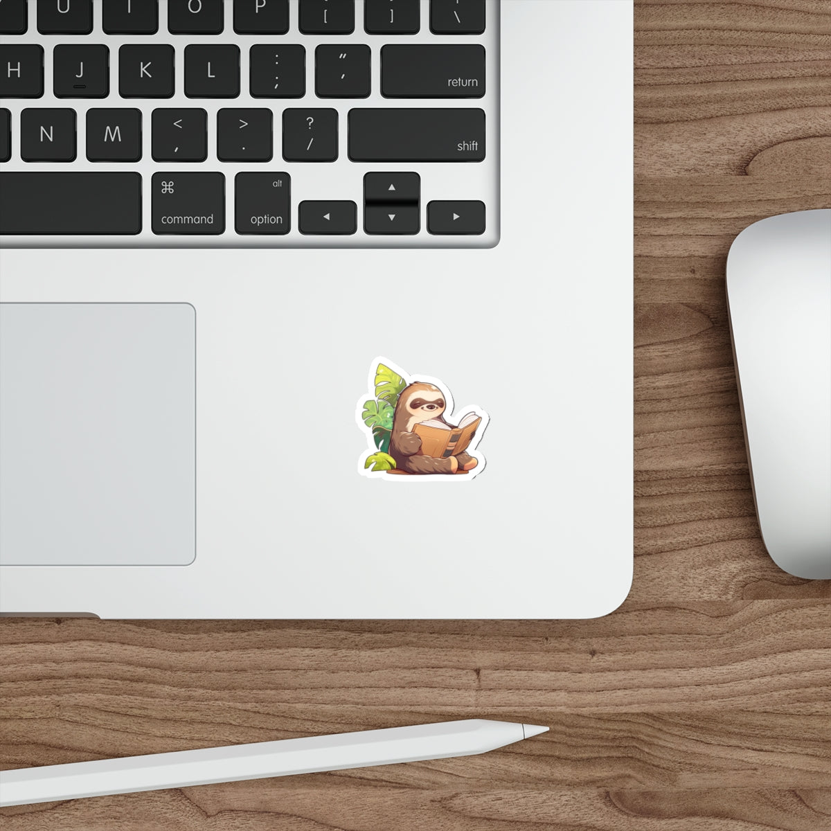 Sloth Sticker + $10 toward new features at Shepherd.com